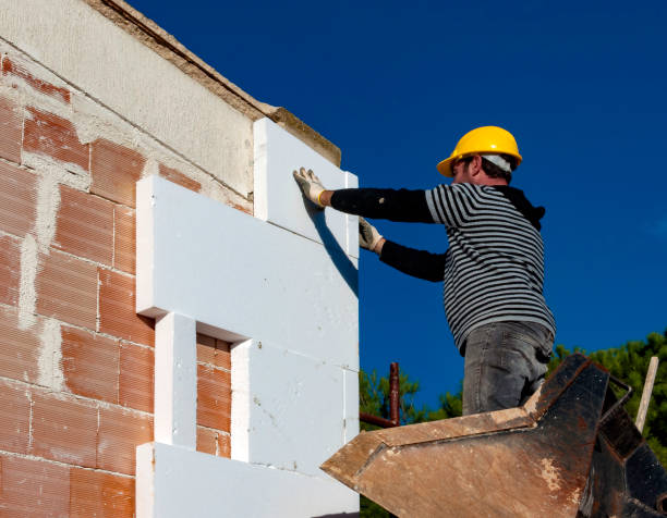 Best Residential Insulation in Stanhope, NJ