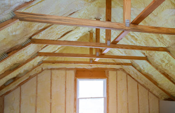 Trusted Stanhope, NJ Insulation Contractor Experts