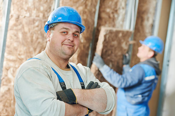 Best Insulation Maintenance and Repair in Stanhope, NJ