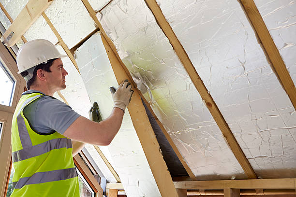 Best Fiberglass Insulation in Stanhope, NJ